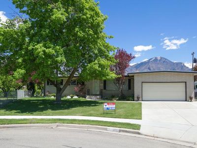 390 N 1120 W, Provo, UT, 84601