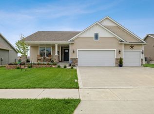 4208 NW Westwood St, Ankeny, IA 50023