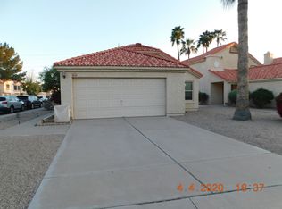 1437 E Commerce Ave, Gilbert, AZ 85234