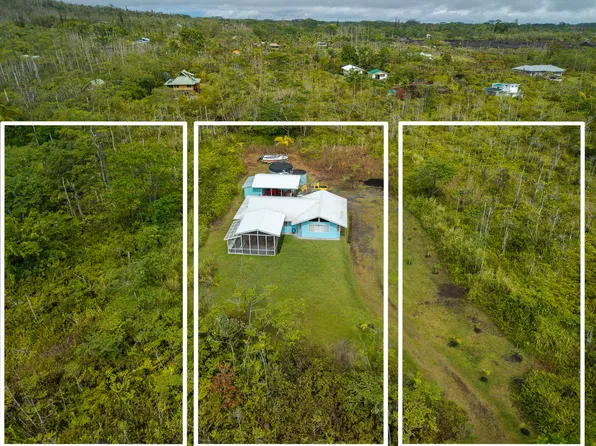 13-3600 Makamae St, Pahoa, HI 96778