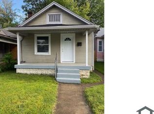 1543 Dumesnil St, Louisville, KY 40210