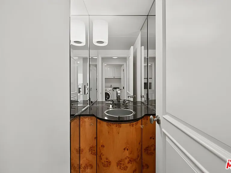 430 N Oakhurst Dr #Penthouse 406 — Photo 36