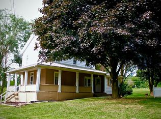 89 E Main St, Hayesville, OH 44838
