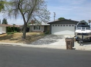 2900 Pasadena St, Bakersfield, CA 93306