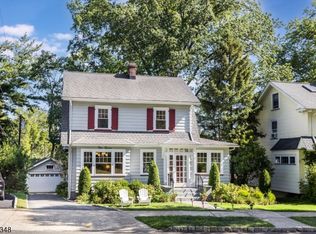 412 Ridgewood Rd, South Orange, NJ 07079