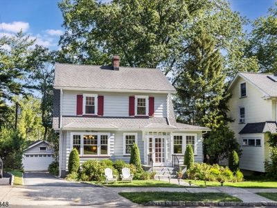 412 S Ridgewood Rd, South Orange, NJ, 07079