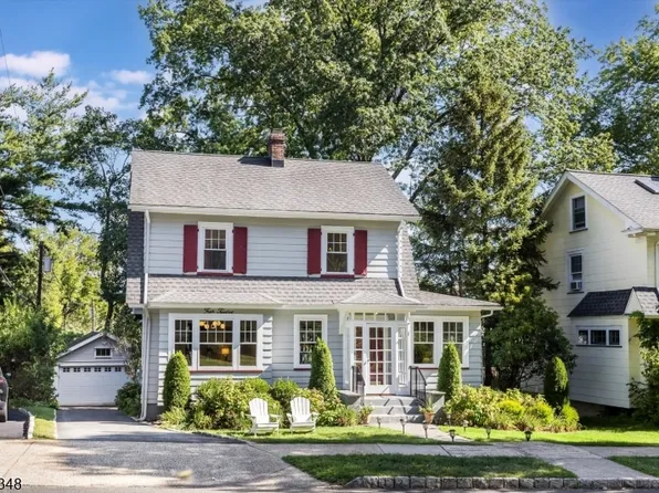 412 S Ridgewood Rd, South Orange Village Twp., NJ 07079