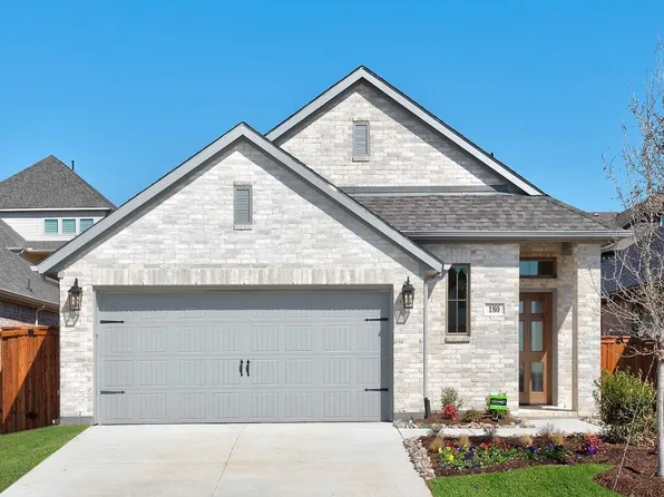 180 Pintail Ln, Rhome, TX 76078