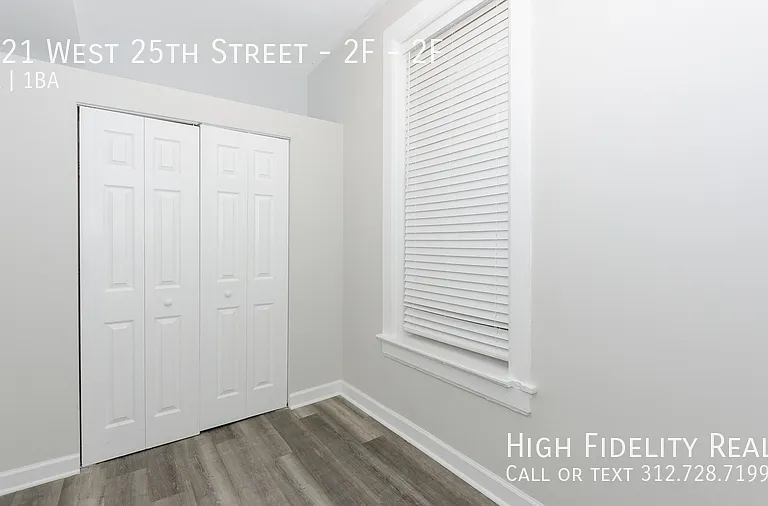 2821 W 25th St #2F — Photo 8