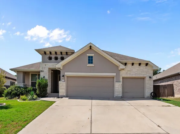 175 Senna Dr, Dripping Springs, TX 78620