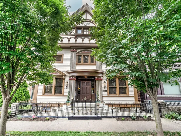 825 Overton St, Newport, KY 41071