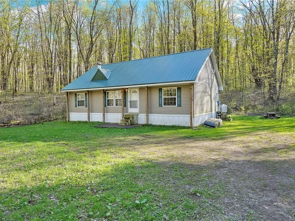 60 Stone Quarry Dr, Richland, NY 13144