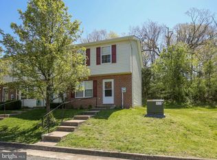 435 Ridgefield Ave, Stephens City, VA 22655