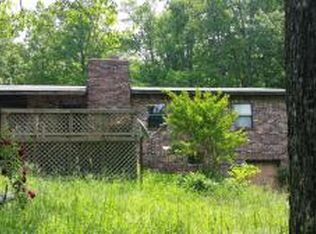 2976 Old Highway 66 Rd, Timbo, AR 72680