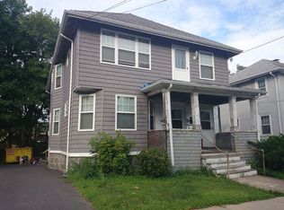 92 Landseer St, West Roxbury, MA 02132