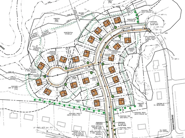 0 Autumn Street, Rochester, NH 03866