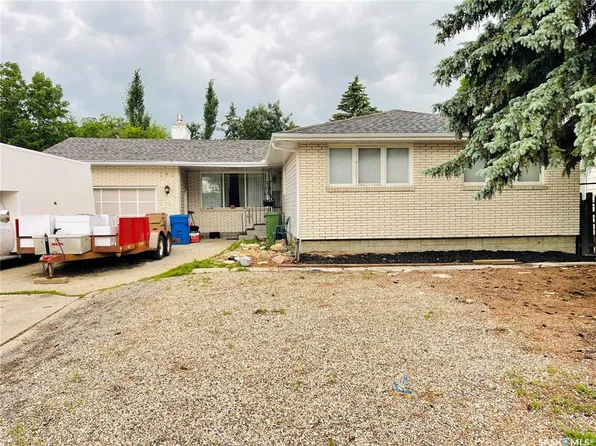 195 Lincoln DRIVE, Regina, SK S4S 6P5