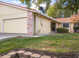 158 Bryce Way, Vacaville, CA 95687
