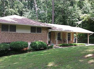 4382 Glenda Way, Atlanta, GA 30360