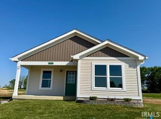 7610 W Julia Dr, Ellettsville, IN 47429