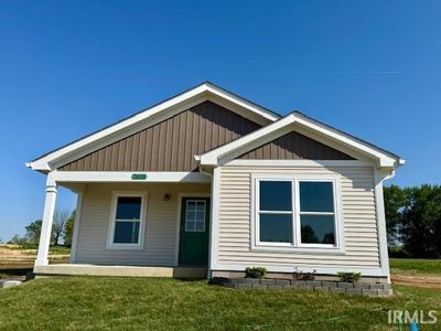 7610 W Julia Dr, Ellettsville, IN, 47429