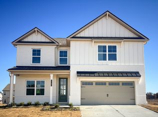 2103 Madelyn Branch Rd LOT 1052, Columbia, TN 38401