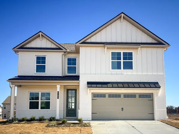2103 Madelyn Branch Rd Lot 1052, Columbia, TN 38401