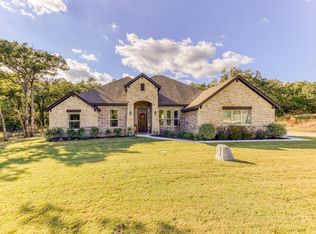 1800 Sweet Springs Rd, Weatherford, TX 76088