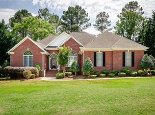 202 Sapphire Valley, Anderson, SC 29621