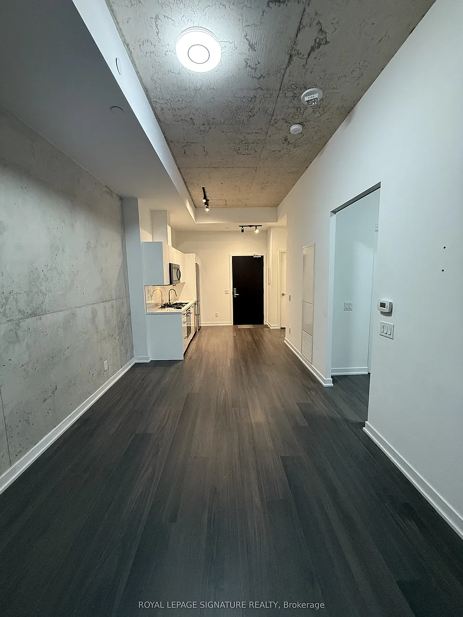 Building Photo - 55 Ontario St #807