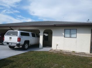 2626 Lear Rd APT B, Englewood, FL 34224