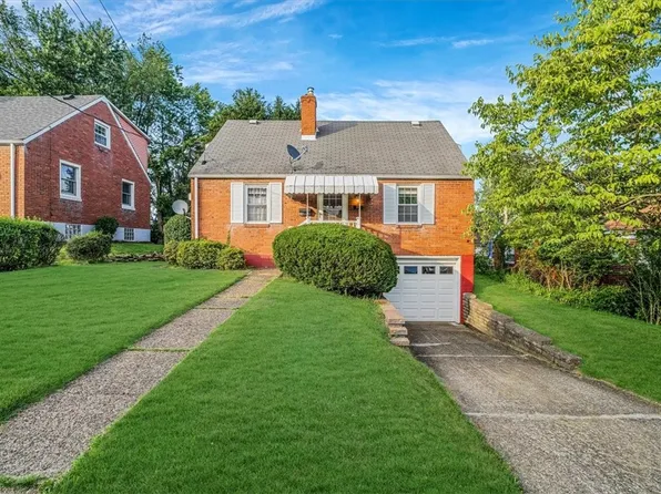 24 Christler St, Pittsburgh, PA 15223