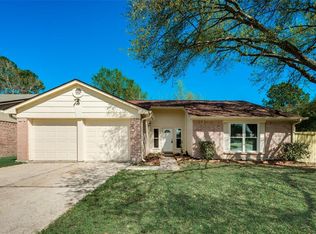 4702 Larksong Ln, Spring, TX 77388