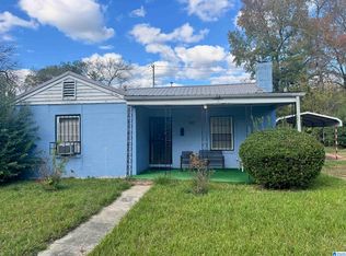 1936 Fulton Ave SW, Birmingham, AL 35211