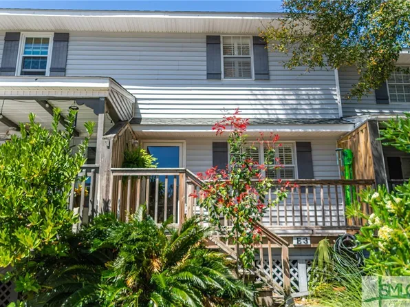817 1st Street #E-3, Tybee Island, GA 31328