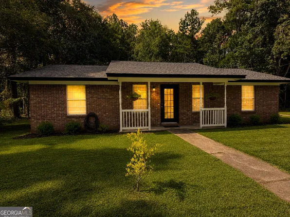 99 W Magnolia Ave, Kingsland, GA 31548