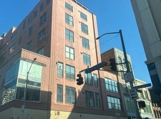 87 Peachtree St NW #503, Atlanta, GA