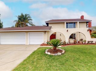 1039 Alondra Cir, La Verne, CA 91750