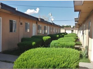 8017 Howard St APT 1, El Paso, TX 79904