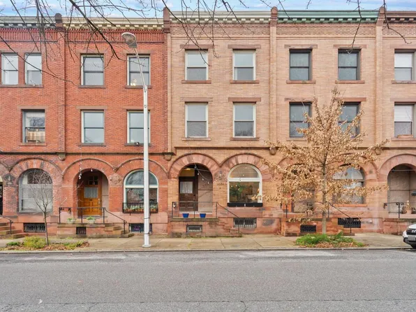 2034 Park Ave, Baltimore, MD 21217