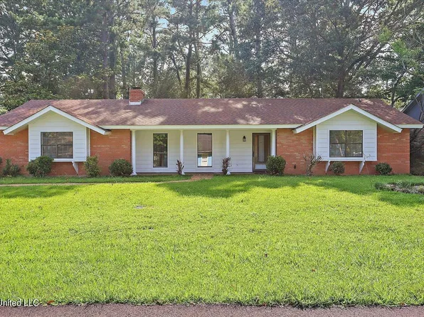 4509 Parisian Dr, Jackson, MS 39206