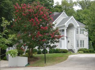 1309 Fawndale Dr, Lewisville, NC 27023