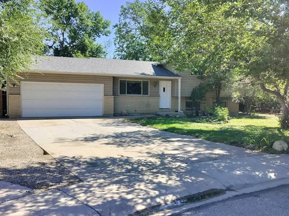 1312 Sitka St, Fort Collins, CO 80524