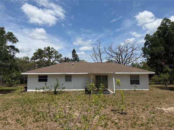 33021 Ranch Rd, Dade City, FL 33523