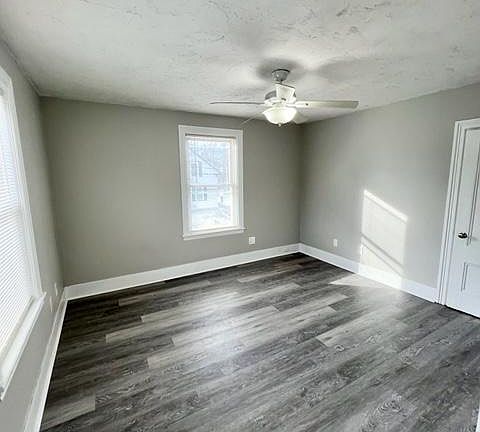 Bedroom #1