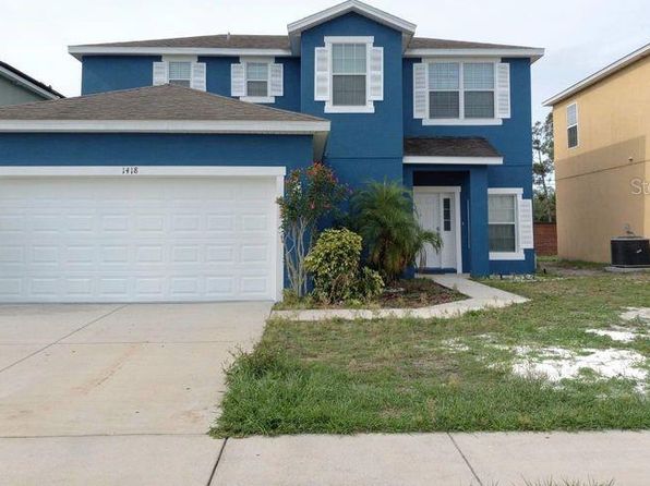 1418 Salisbury Dr