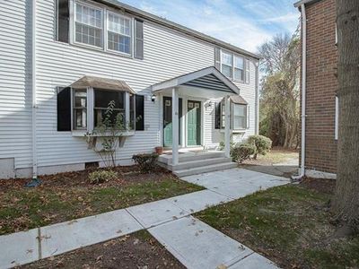 240 Sunnyridge Ave APT 80, Fairfield, CT, 06824