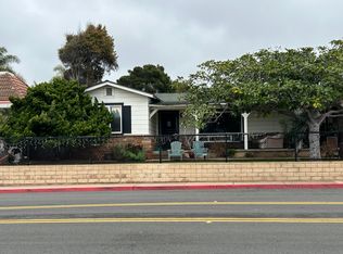 847 N Vulcan Ave, Encinitas, CA 92024