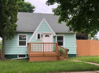 1703 Forest Ave, Beloit, WI 53511