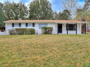 2248 Raleigh Dr, Augusta, GA 30904